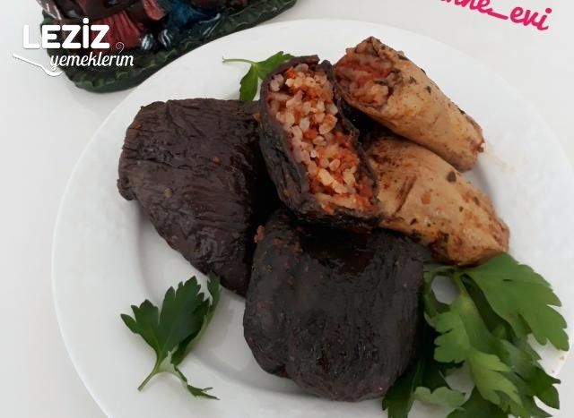 Kuru Dolma