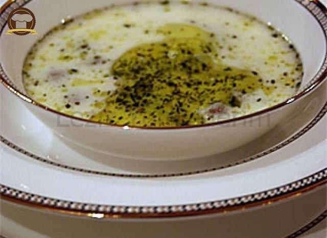 Lebeniye Çorbası Tarifi