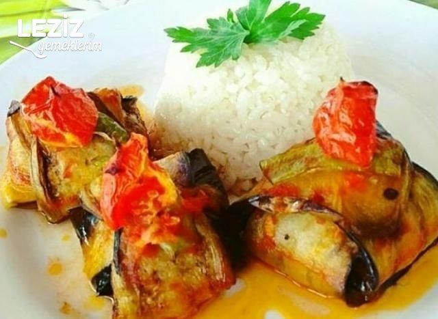 İslim Kebabı (Detaylı Anlatım İle)