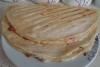 Tost Makinesinde Lavaş Gözleme (Kolay Ve Hafif)