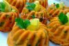 Şekli Şahane Mercimek Köftesi