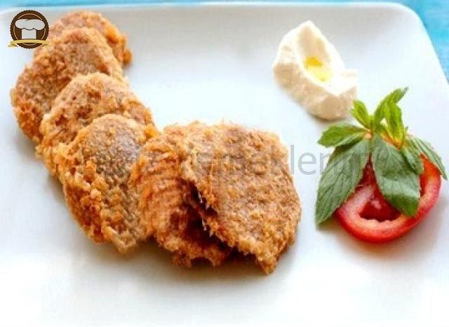 Çullu Köfte