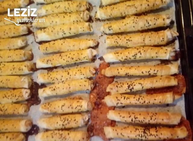 Yalçın'ın Özel Sigara Böreği