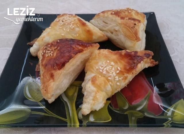 Milföy Börek