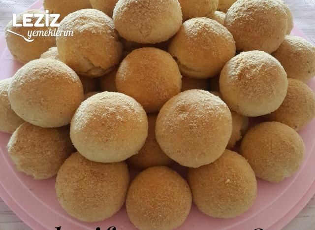 3 2 1 Poğaça (Çıtır Çıtır - Özel Tarif)