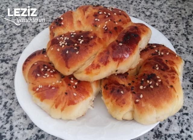 Yumuşacık Açma Tarifi