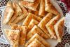 Kırpık Börek