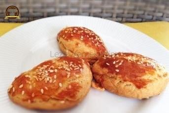 Poğaça