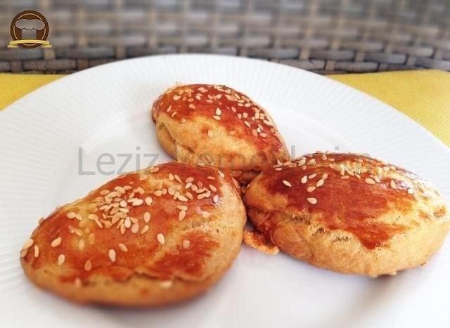 Poğaça