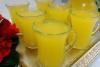 Buz Gibi Limonata (2 Portakal 1 Limon İle)