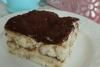 Kedi Dili İle Tiramisu