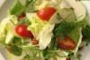 Yeşil Elmalı Salata