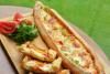 Nefis Kefirli Pide