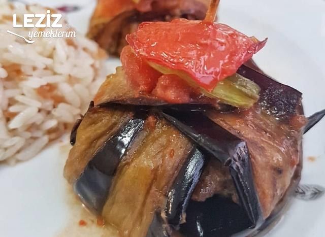 İslim Kebabı Nasıl Yapılır