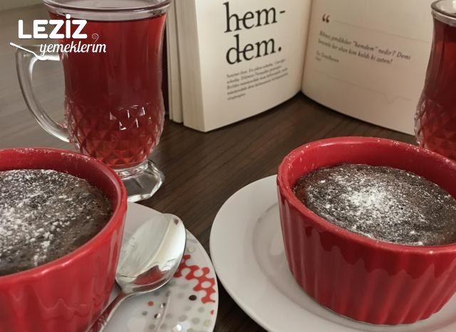 Sufle (Püf Noktaları İle)