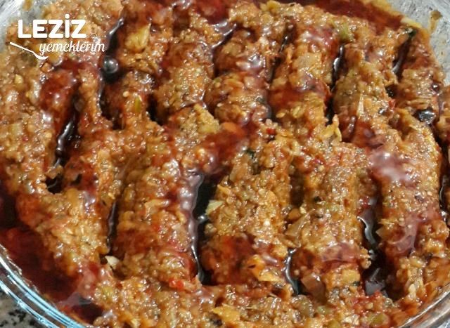Babagannuş (Tam Ölçü)
