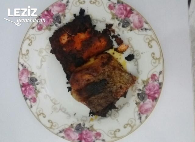 Fırında Balık Nasıl Yapılır