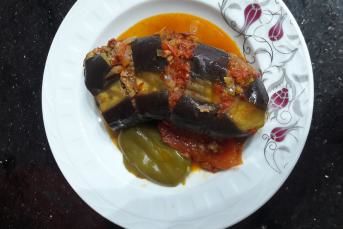 Kazan Kebabı (Beli Kırık)