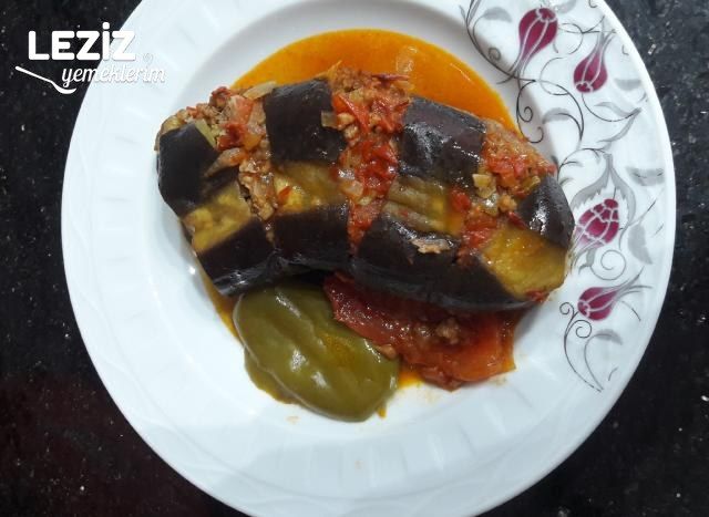 Kazan Kebabı (Beli Kırık)