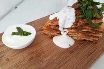 Kayseri Yağlaması Tarifi Nasıl Yapılır
