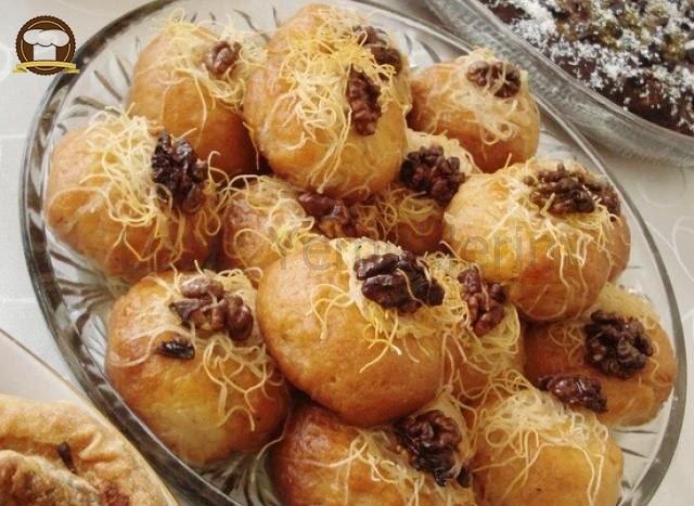 Telli Baba Tatlısı
