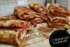 Nefis Pizza Börek Tarifi
