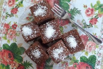 Nutellalı Kek Tarifi (Aşamalı Anlatım)