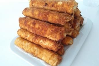 Nefis Paçanga Böreği Tarifi