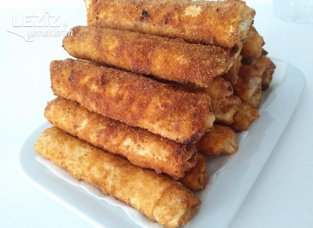 Nefis Paçanga Böreği Tarifi