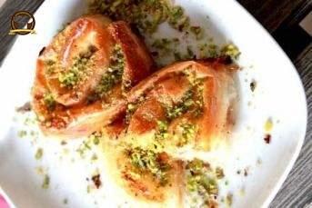 Saç Arası