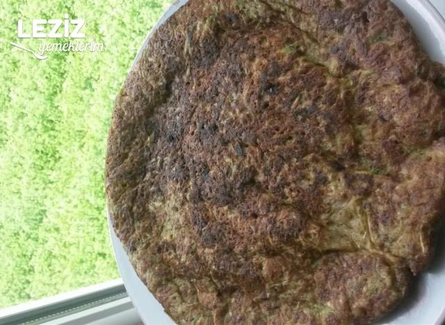 Tavada Kabak Börek