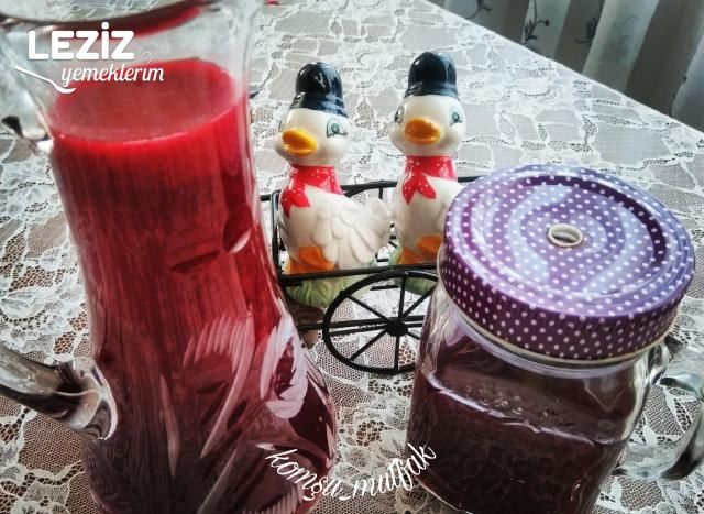 Vişneli Balzamik Sirke