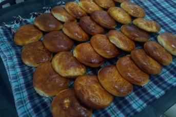 İçli Köy Ketesi