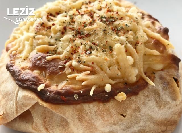 Tavuklu Sultan Kebabı Tarifi