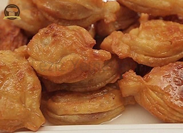 Karakuş Tatlısı