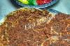 Pratik Lahmacun (Lavaş İle)