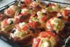 Puf Puf Pizza Poğaça