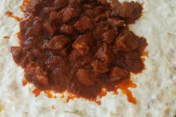 Ali Nazik Kebabı