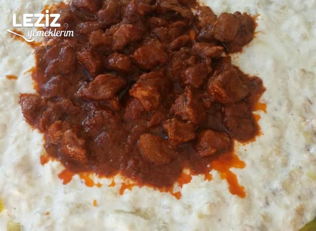 Ali Nazik Kebabı