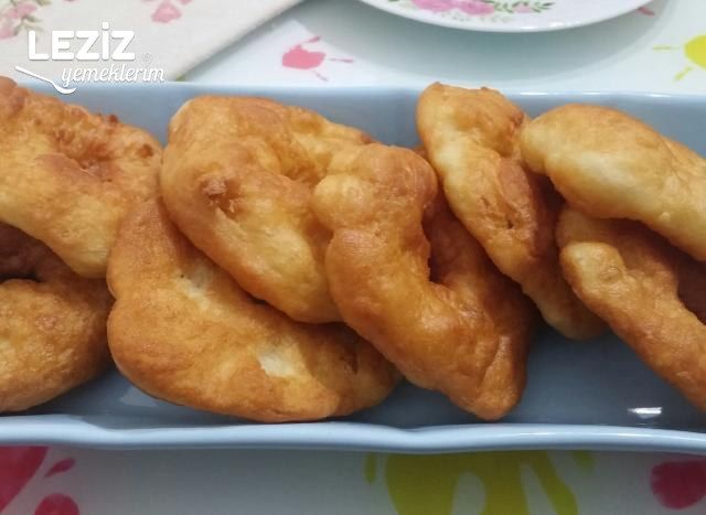 Pişi (Tam Tadında)