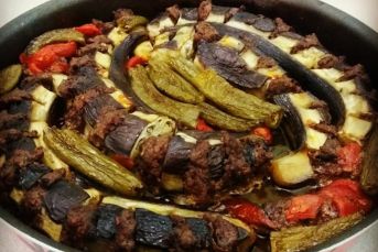 Beli Bükük Patlican