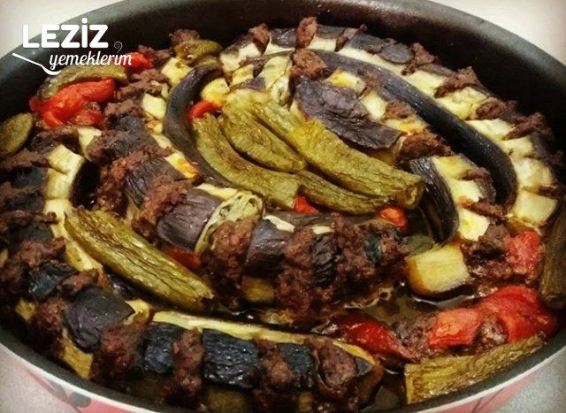 Beli Bükük Patlican