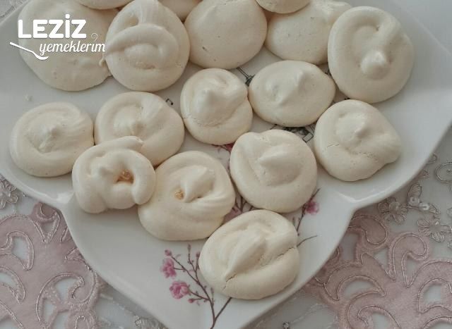 Beze Nasıl Yapılır