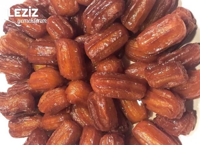 Çıtır Tulumba