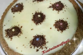 Keçiboynuzlu Tart