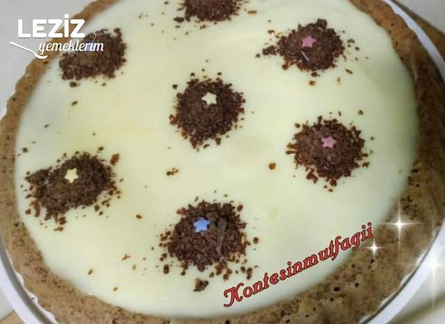Keçiboynuzlu Tart