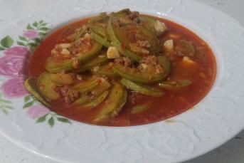 Kabak Musakka