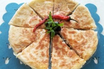 Tava Börek