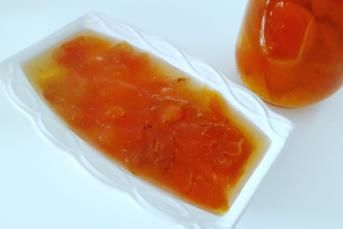 Kayısı Reçeli (Kahvaltılık Lezzet)
