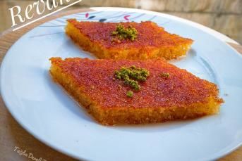 Revani